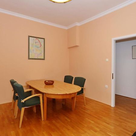 Apartman Ljubica زادار المظهر الخارجي الصورة