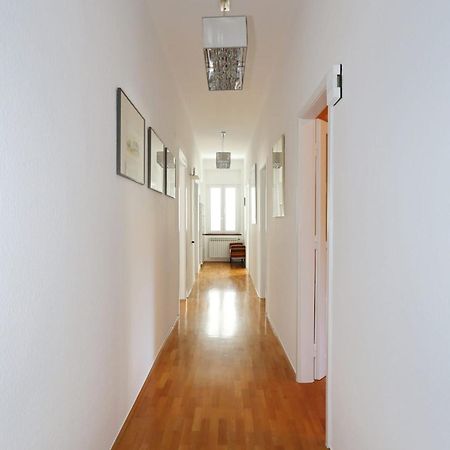 Apartman Ljubica زادار المظهر الخارجي الصورة