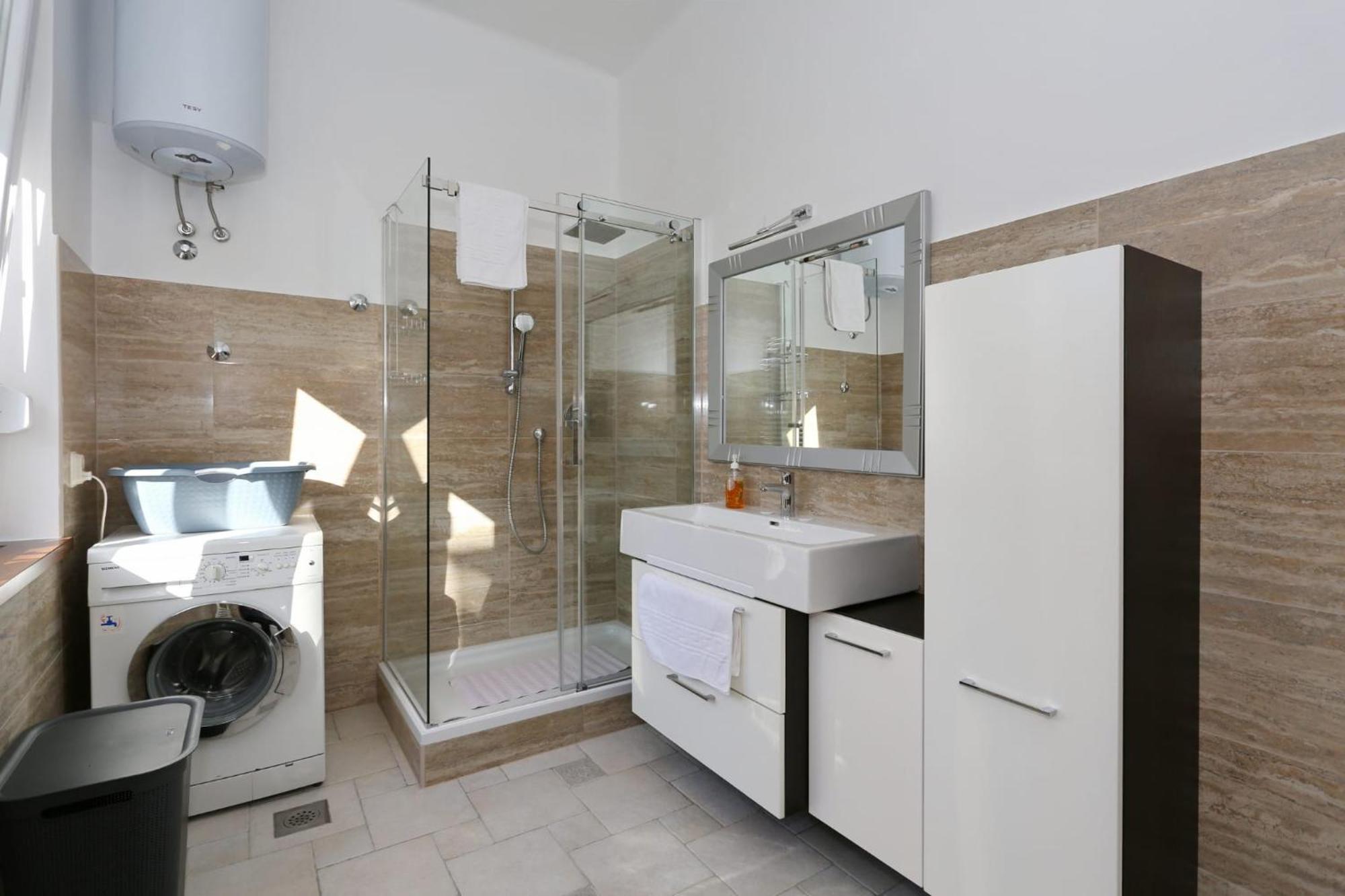 Apartman Ljubica زادار المظهر الخارجي الصورة