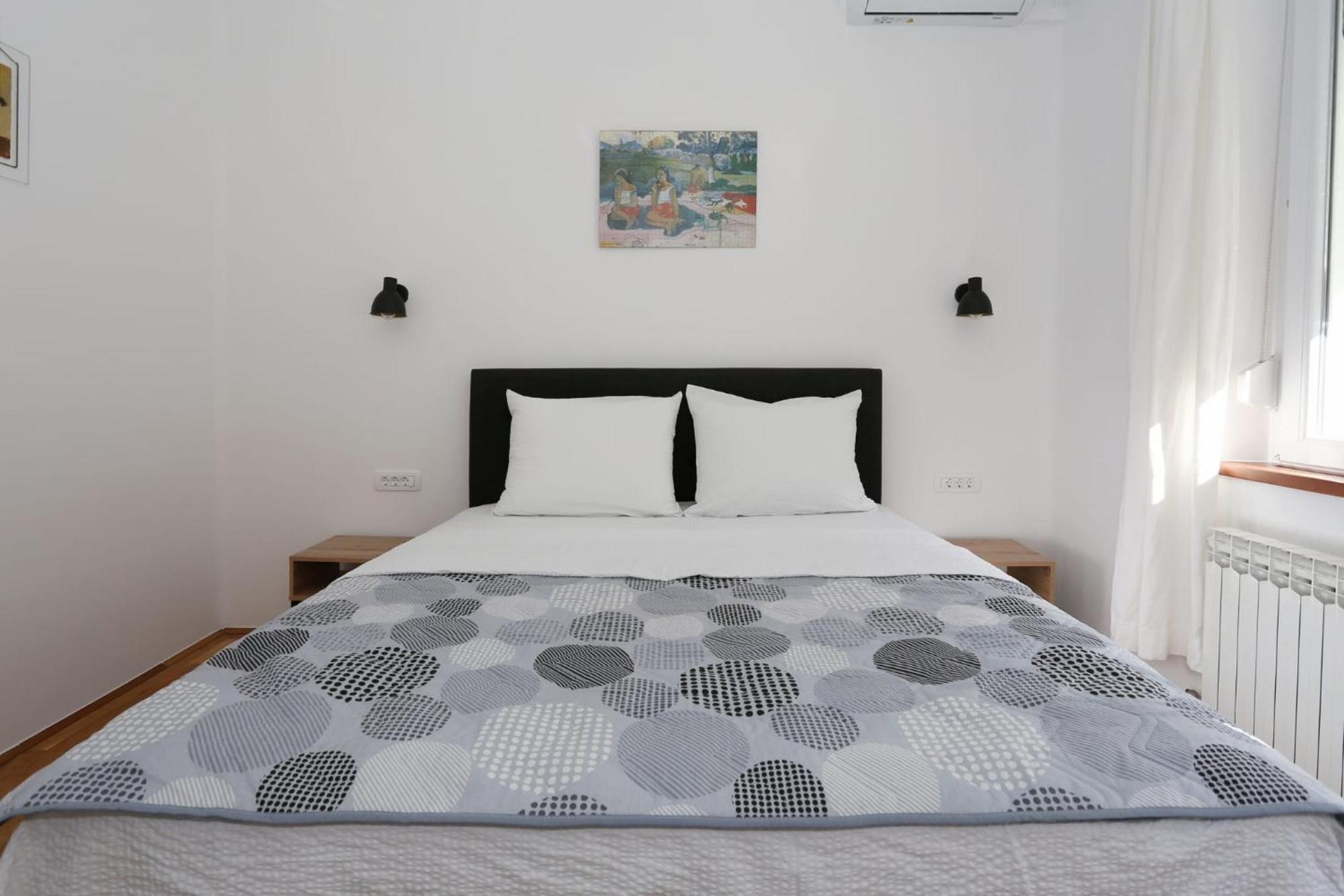 Apartman Ljubica زادار المظهر الخارجي الصورة