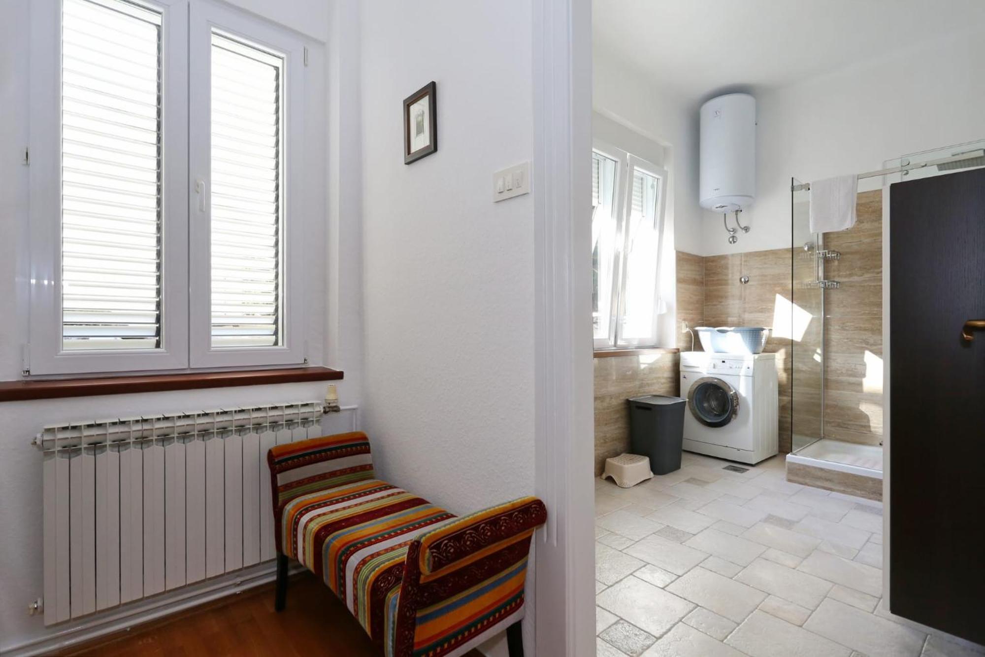 Apartman Ljubica زادار المظهر الخارجي الصورة