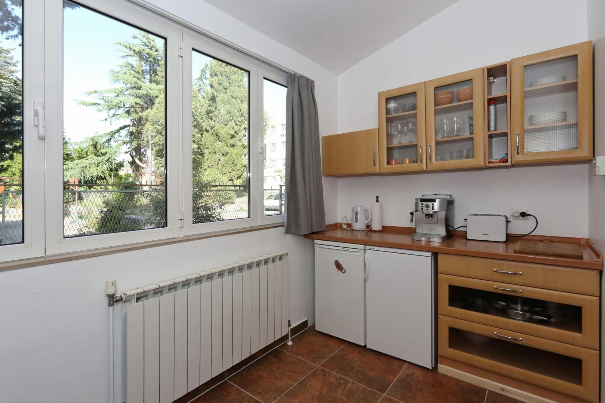 Apartman Ljubica زادار المظهر الخارجي الصورة