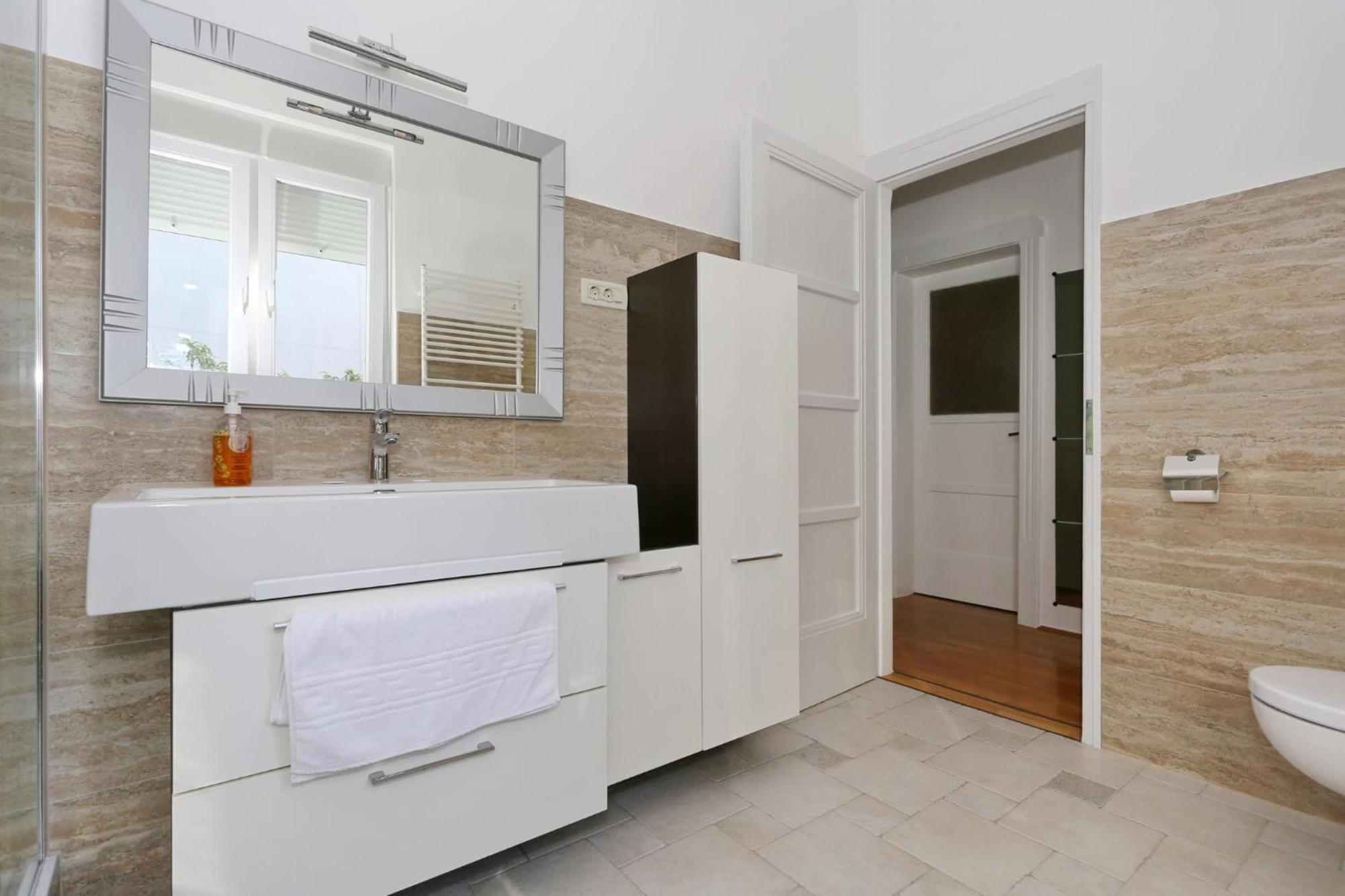 Apartman Ljubica زادار المظهر الخارجي الصورة