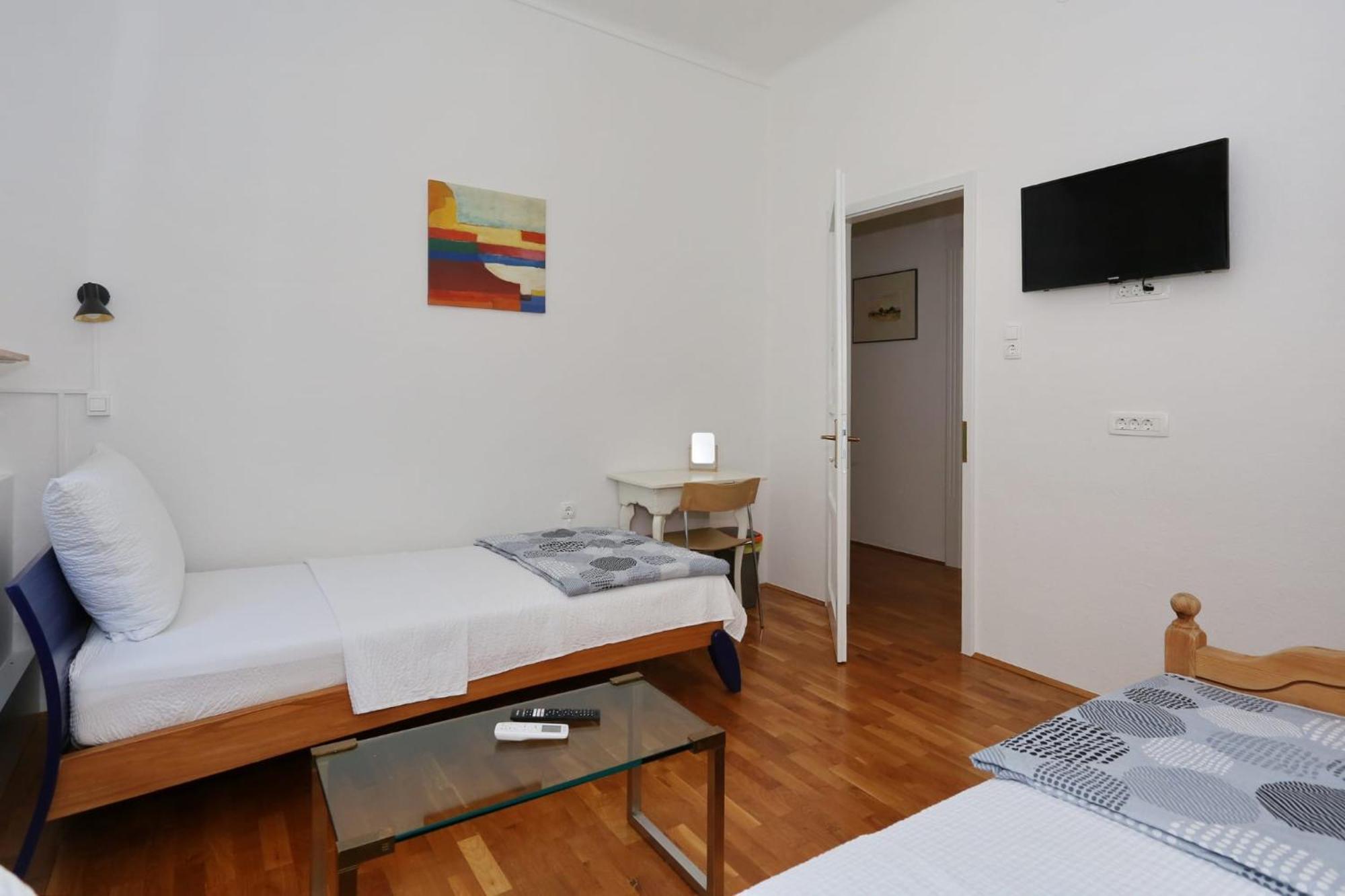 Apartman Ljubica زادار المظهر الخارجي الصورة