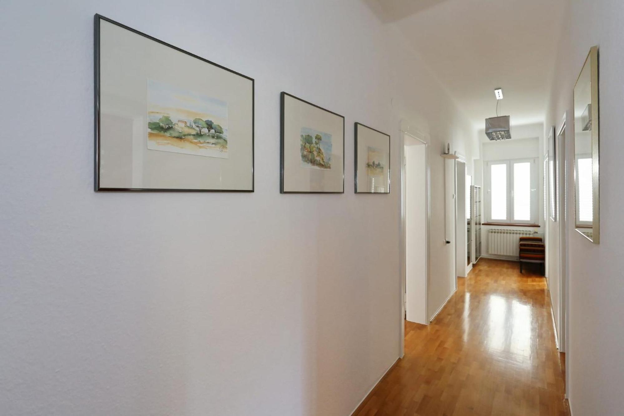 Apartman Ljubica زادار المظهر الخارجي الصورة