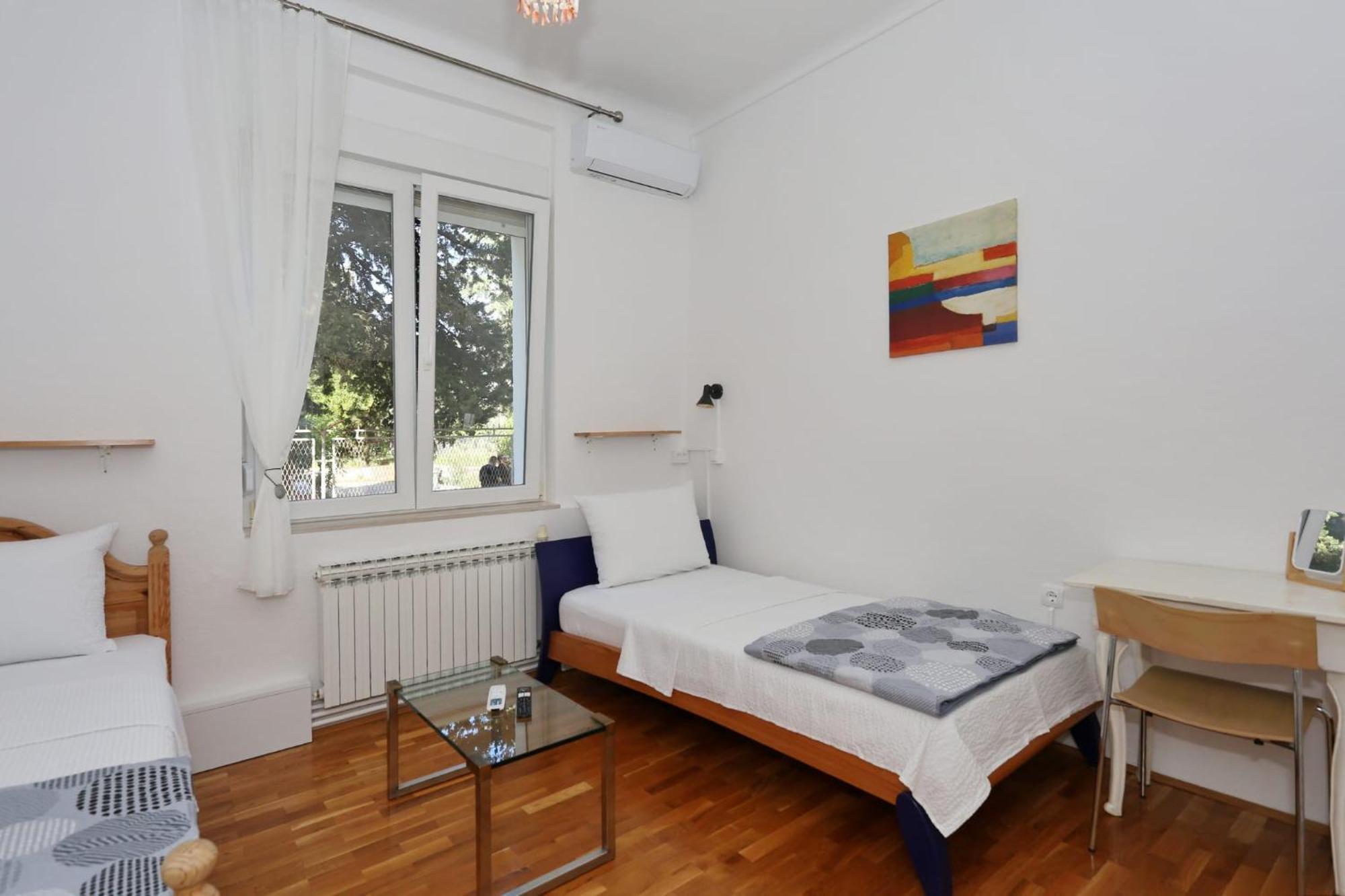Apartman Ljubica زادار المظهر الخارجي الصورة