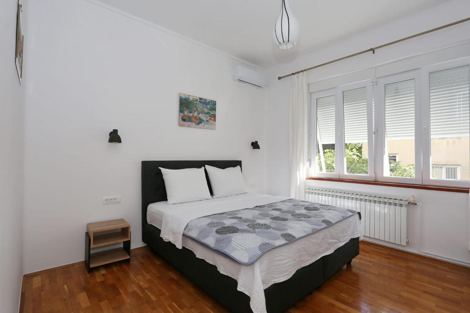 Apartman Ljubica زادار المظهر الخارجي الصورة