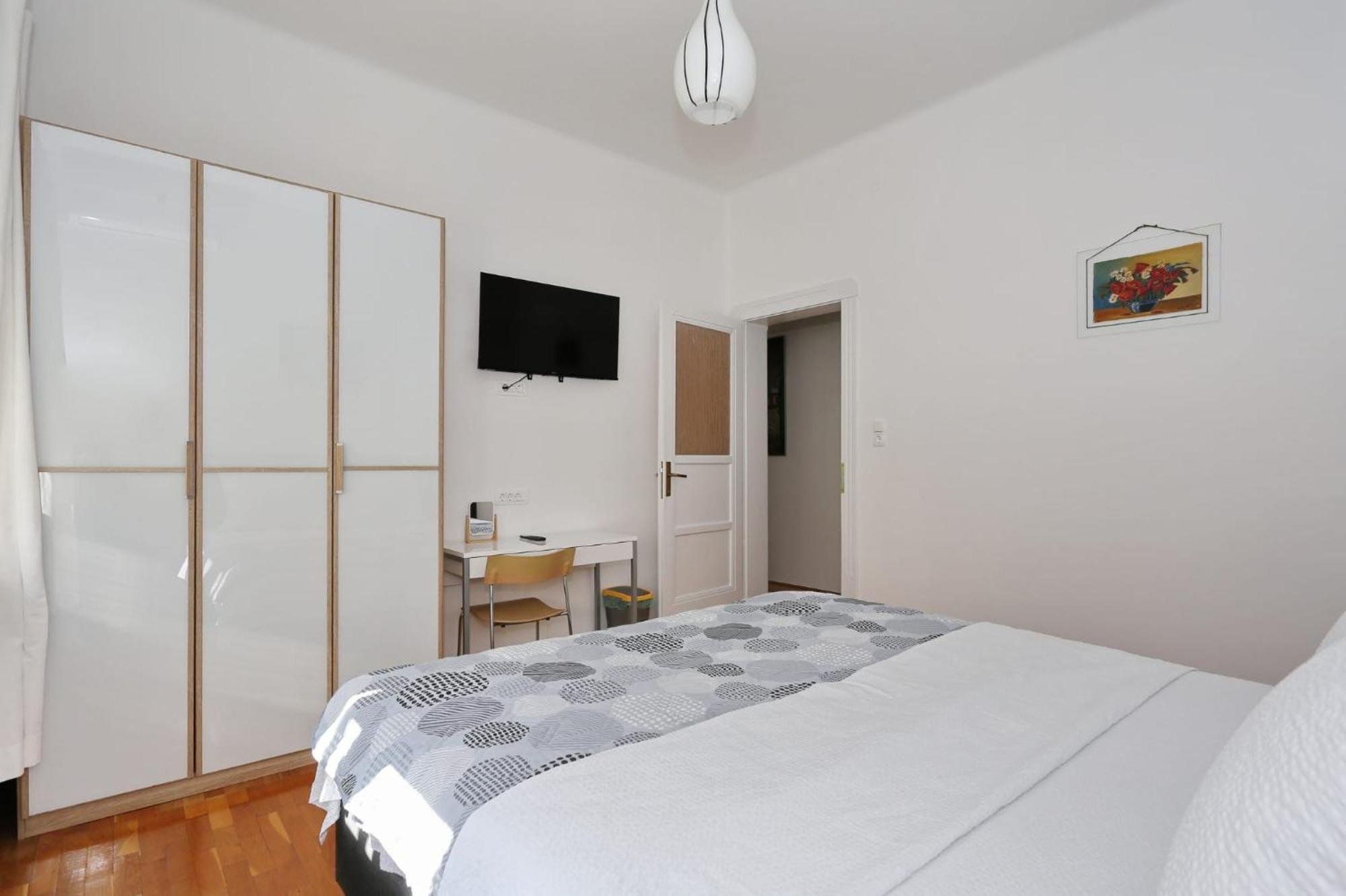 Apartman Ljubica زادار المظهر الخارجي الصورة