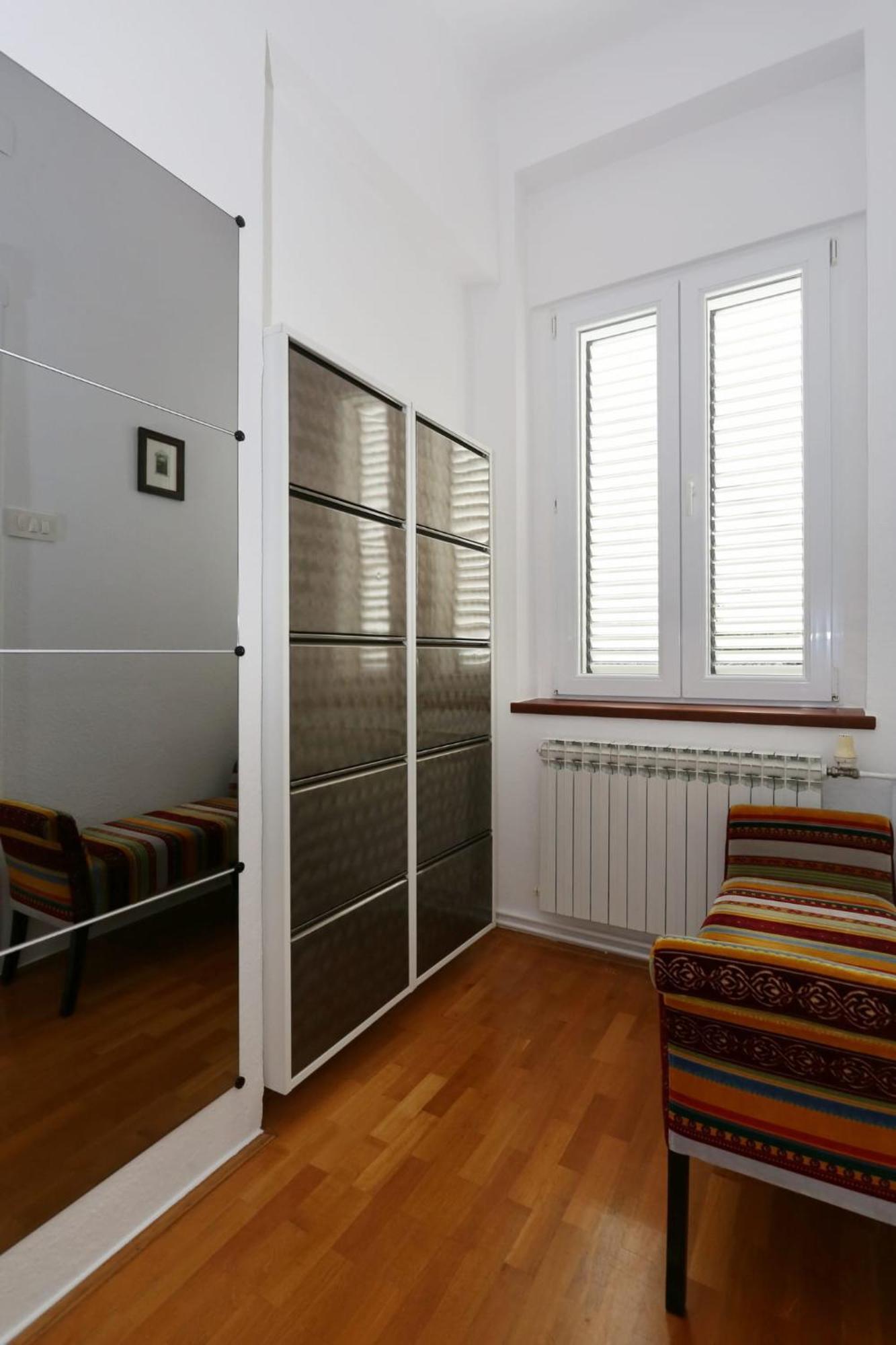 Apartman Ljubica زادار المظهر الخارجي الصورة