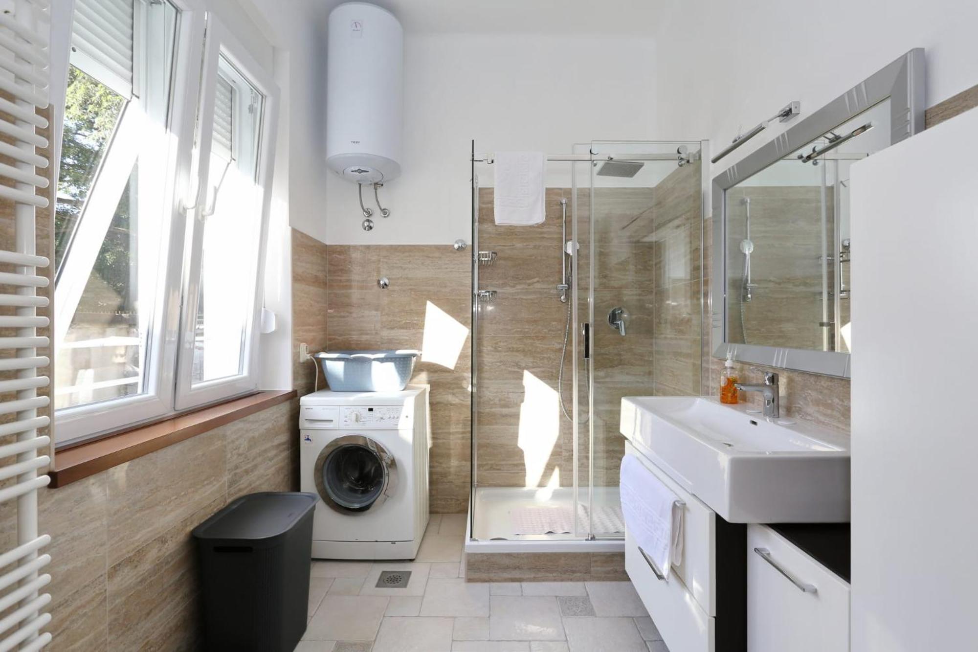 Apartman Ljubica زادار المظهر الخارجي الصورة