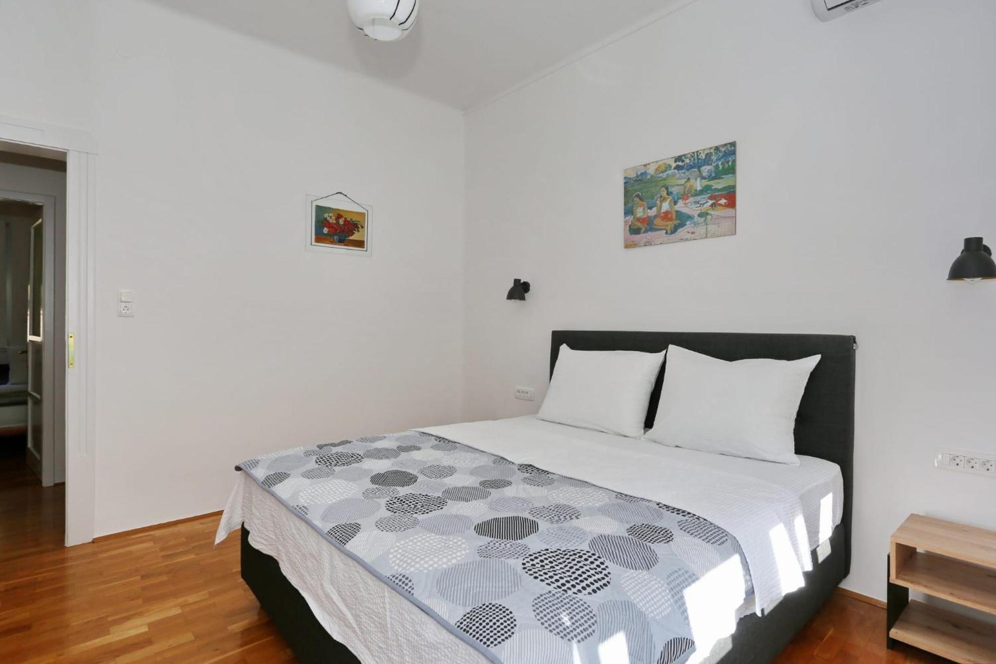 Apartman Ljubica زادار المظهر الخارجي الصورة