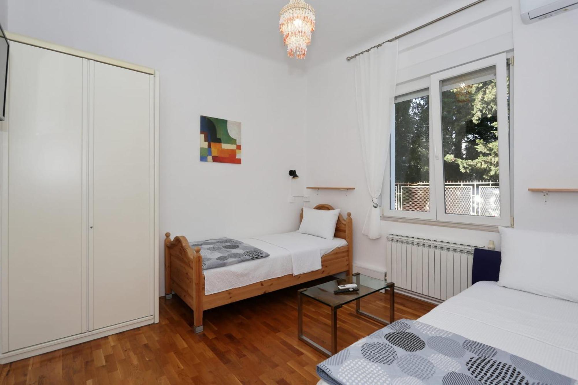 Apartman Ljubica زادار المظهر الخارجي الصورة