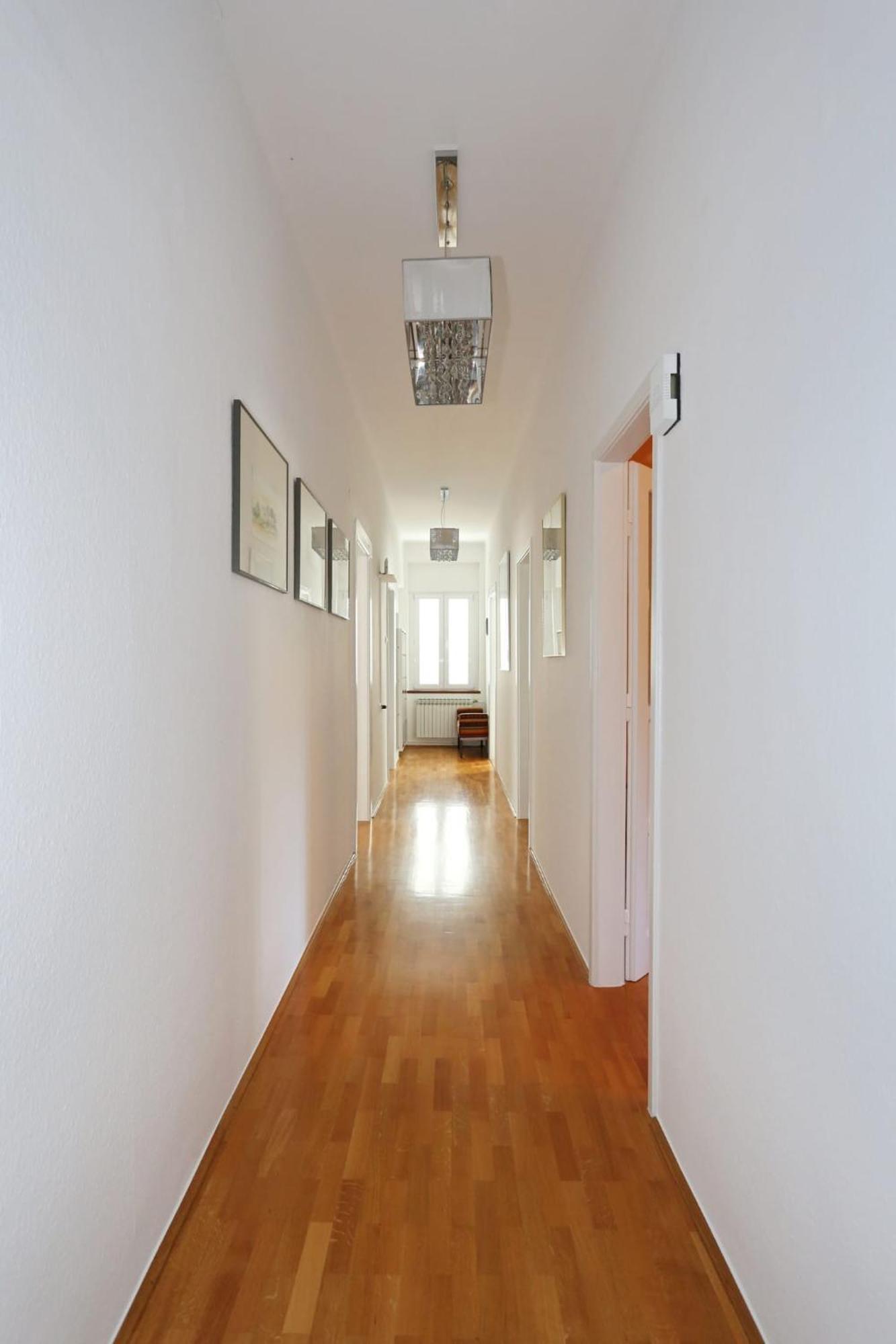 Apartman Ljubica زادار المظهر الخارجي الصورة