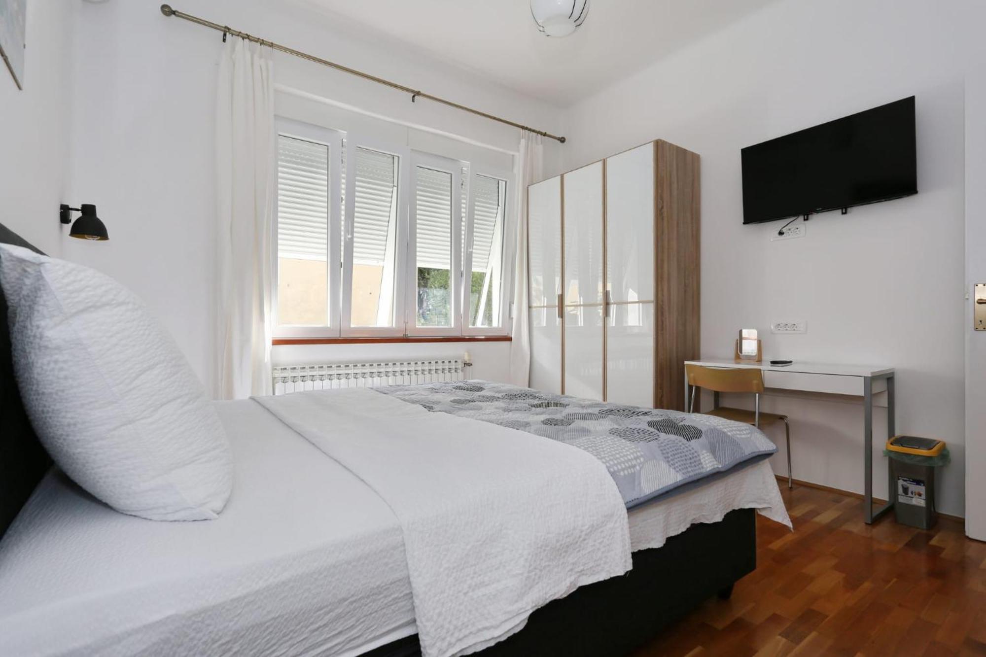 Apartman Ljubica زادار المظهر الخارجي الصورة